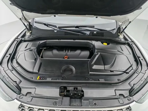 Wey VV5
