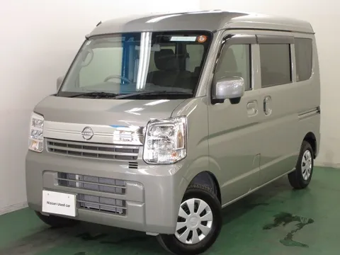 Nissan Clipper