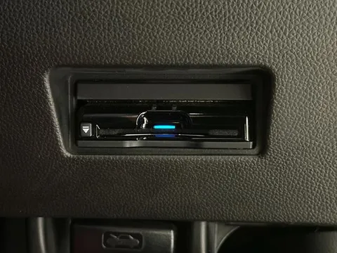 Suzuki Swift Sport