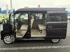 Nissan Clipper Rio