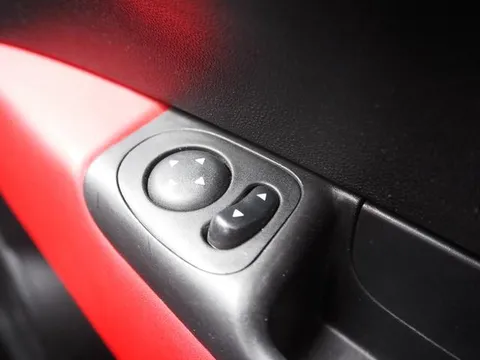 Abarth 500