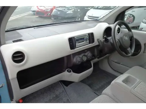 Daihatsu Boon