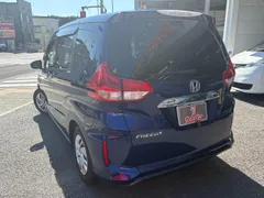 Honda Freed Plus