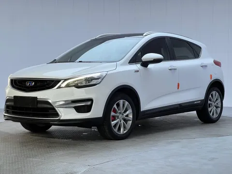 Geely