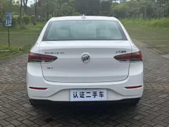 Buick Excelle GT