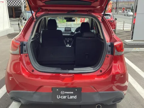 Mazda Mazda2 (Demio)