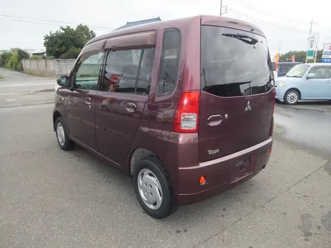 Mitsubishi Toppo