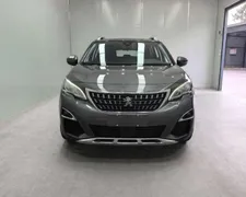 Peugeot 4008