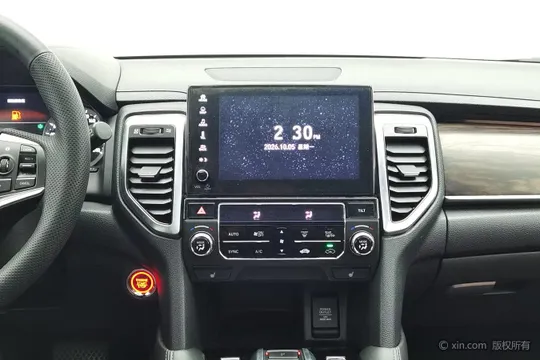 Honda UR-V