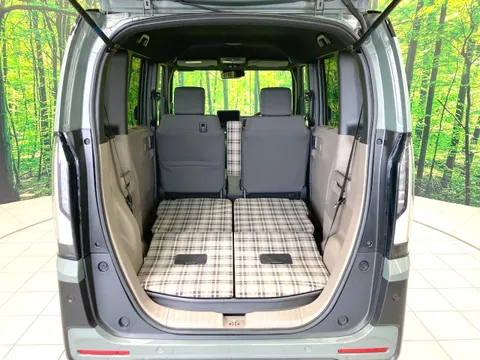 Honda N-BOX Joy