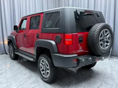 BAIC BJ40