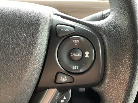 Honda Freed Plus
