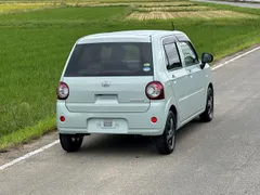 Daihatsu Mira Tocot