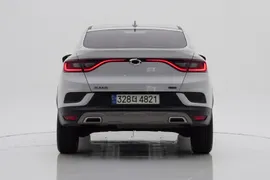 Renault XM3