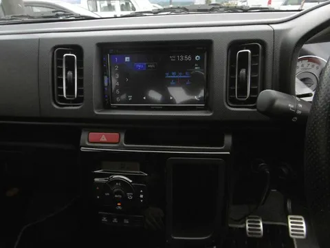 Suzuki Alto Works