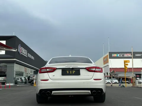 Maserati