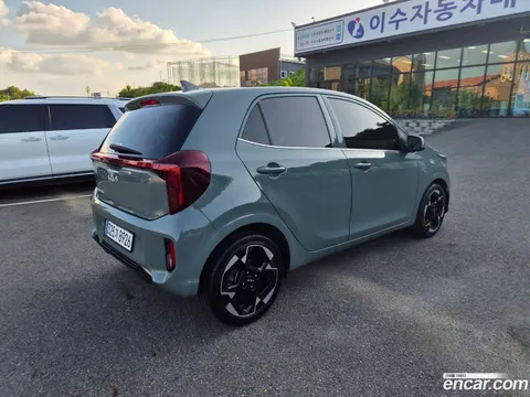 Kia Picanto (Morning)