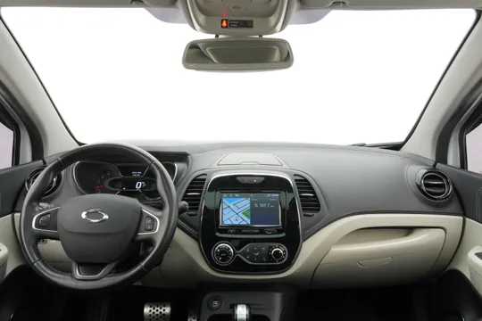 Renault QM3