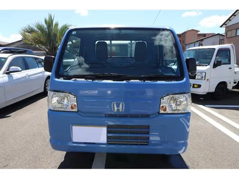 Honda Acty Truck