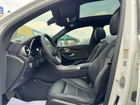 Mercedes-Benz Mercedes-Benz GLC