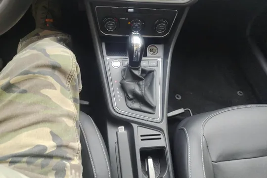 Volkswagen Gran Lavida