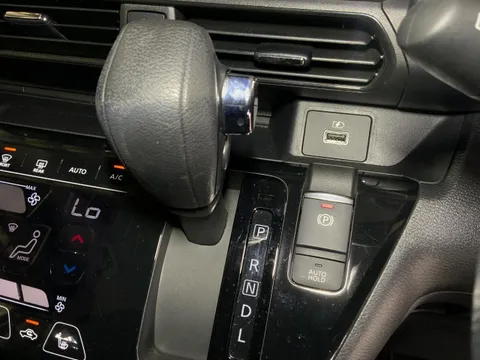 Mitsubishi eK X