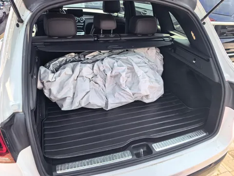 Mercedes-Benz Mercedes-Benz GLC