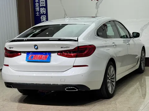 BMW Gran Turismo