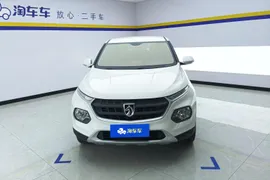 Baojun 510