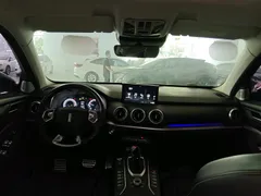 Wey VV6