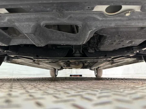 Mitsubishi eK X