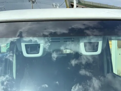 Mazda Flair Wagon Custom Styel