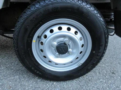 Suzuki Carry Track