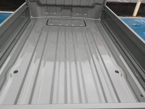 Suzuki Carry Track