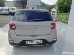 Hyundai Venue