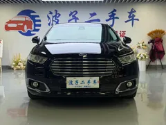 Ford Taurus