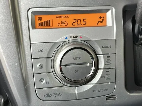 Mazda Flair Crossover