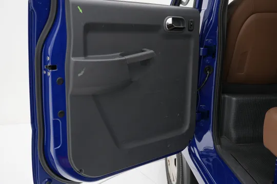 Kia Bongo 3