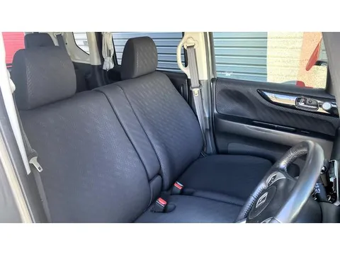 Honda N-BOX Plus Custom