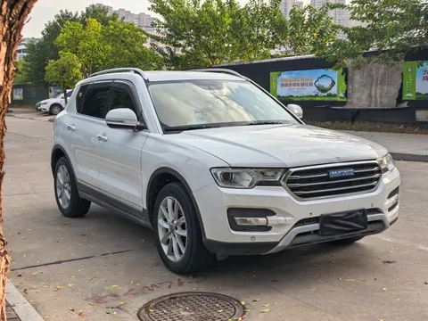 Haval H7