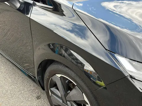 Nissan Note Aura