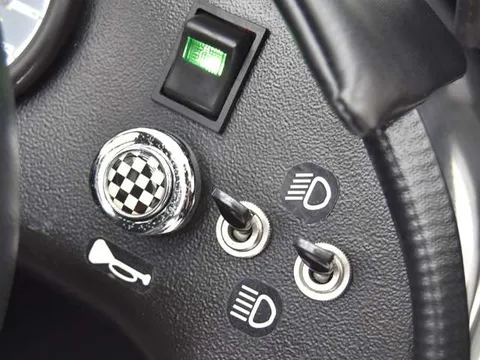 Caterham