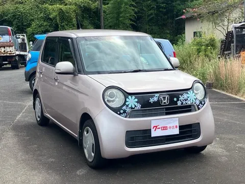 Honda N-ONE