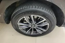Wey VV5