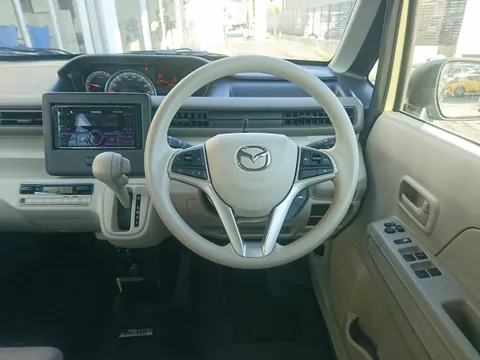 Mazda Flair