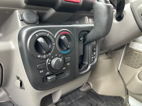Nissan Clipper