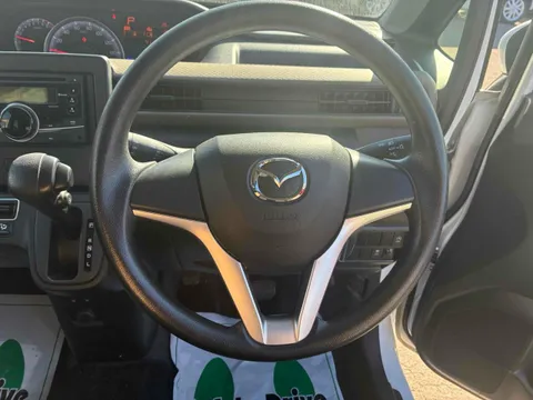 Mazda Flair