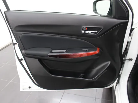 Suzuki Swift Sport