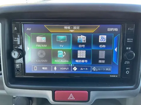 Nissan Clipper Rio