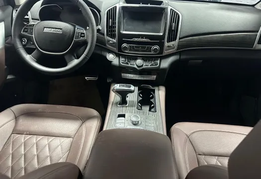Haval H9